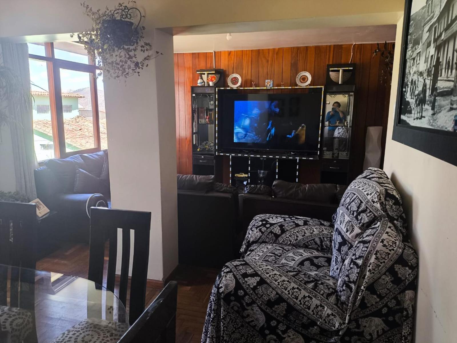 Homestay Brizio Cusco
