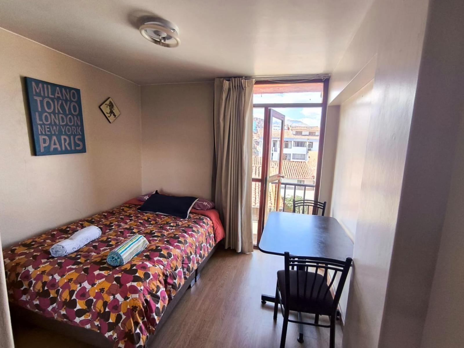 Brizio Homestay
