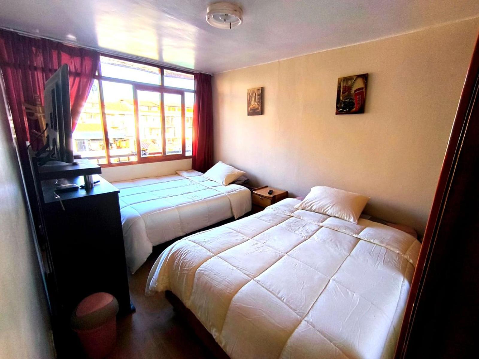 Brizio Homestay *