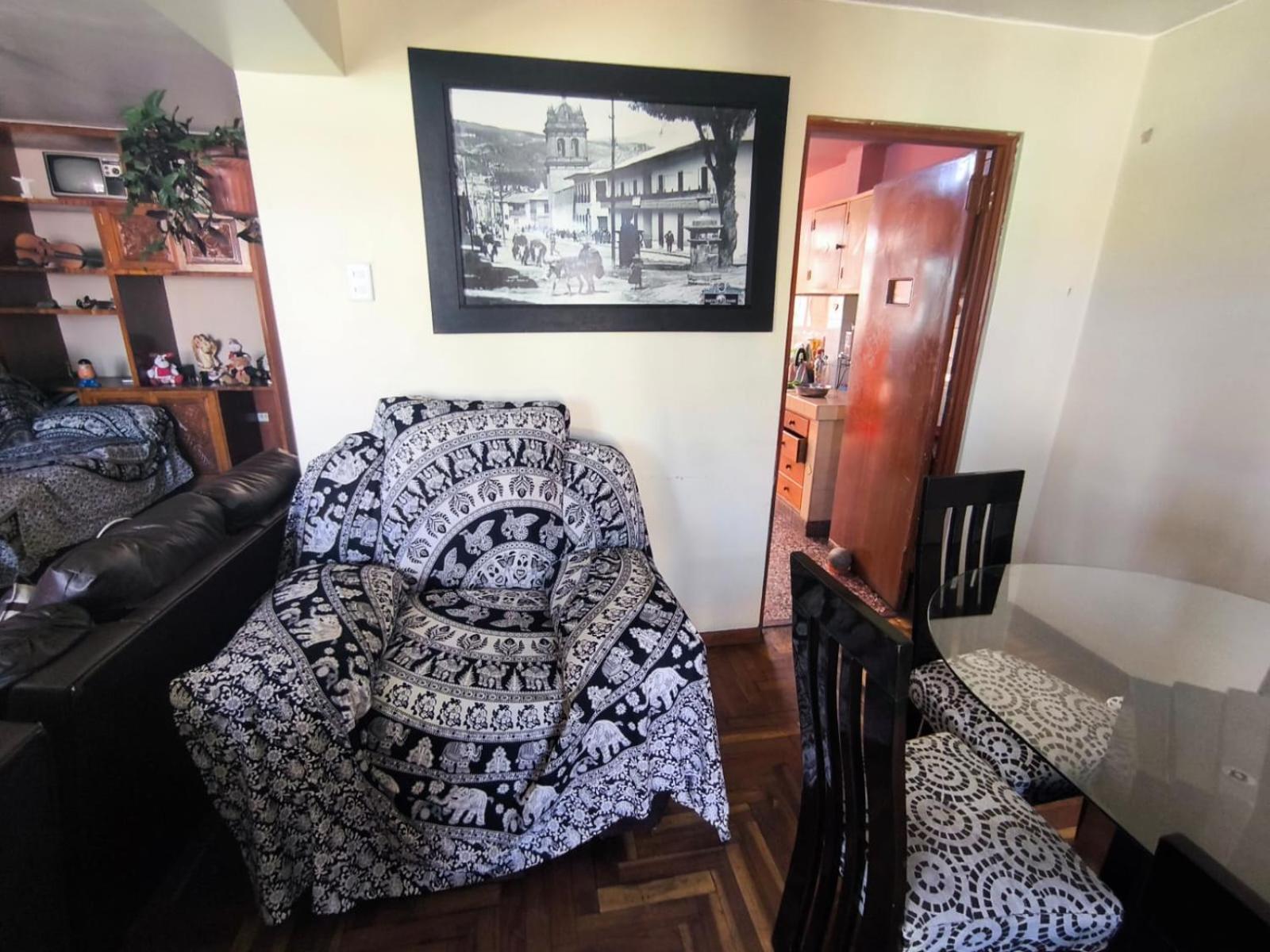 Homestay Brizio *