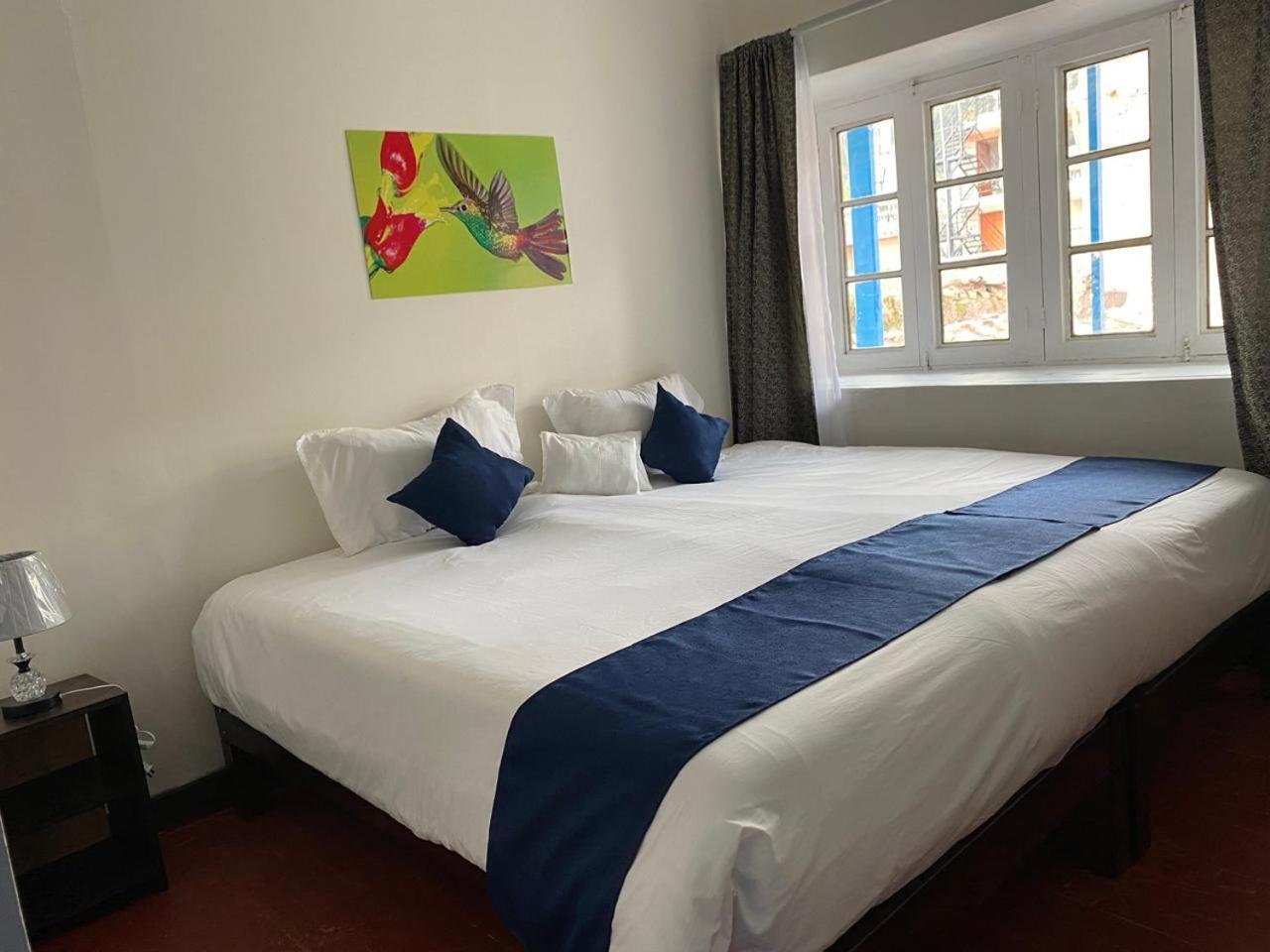 Runa House Inn