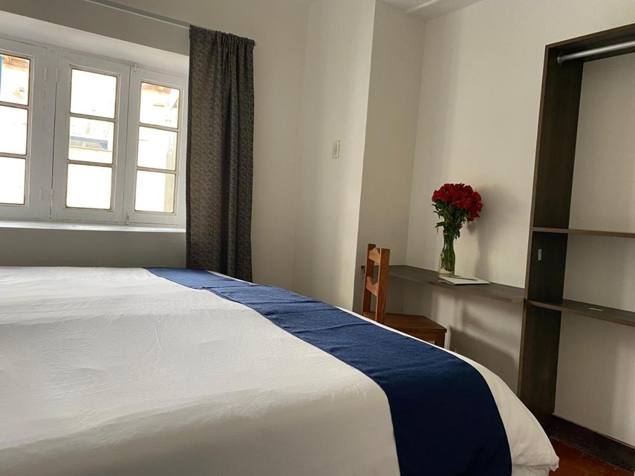 Inn Runa House Cusco