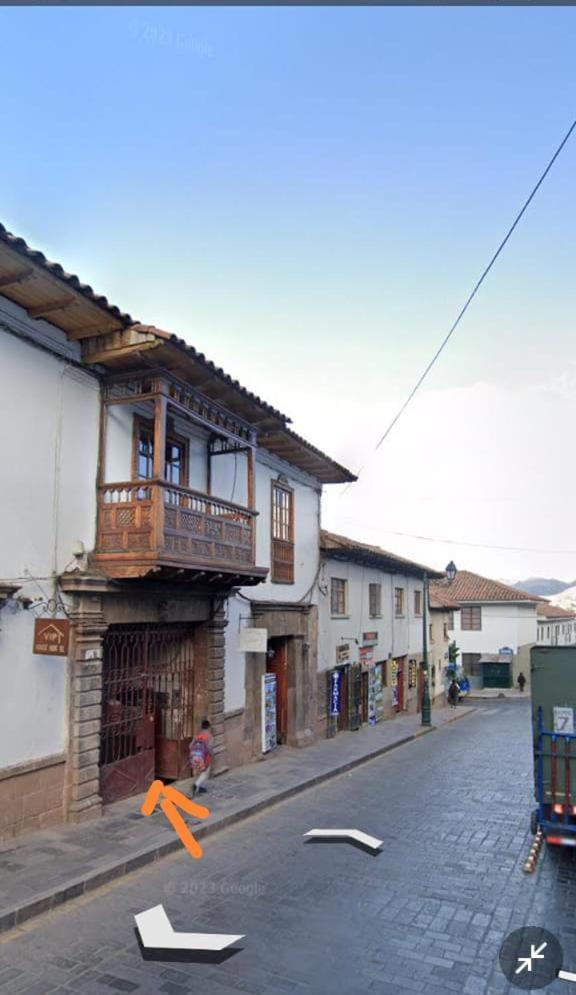 Runa House Cusco