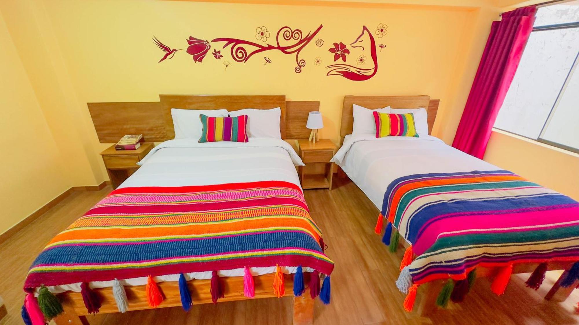 Andean Atoq