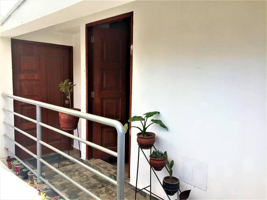 Apartment Cus