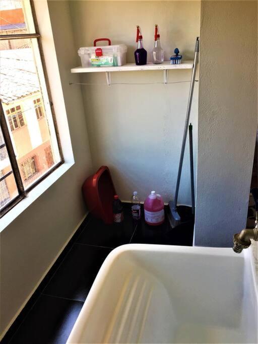 Apartment Cus *