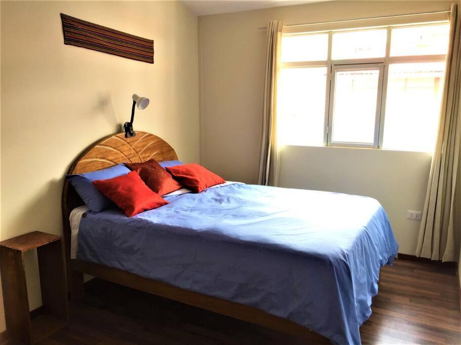 Apartment Cus *