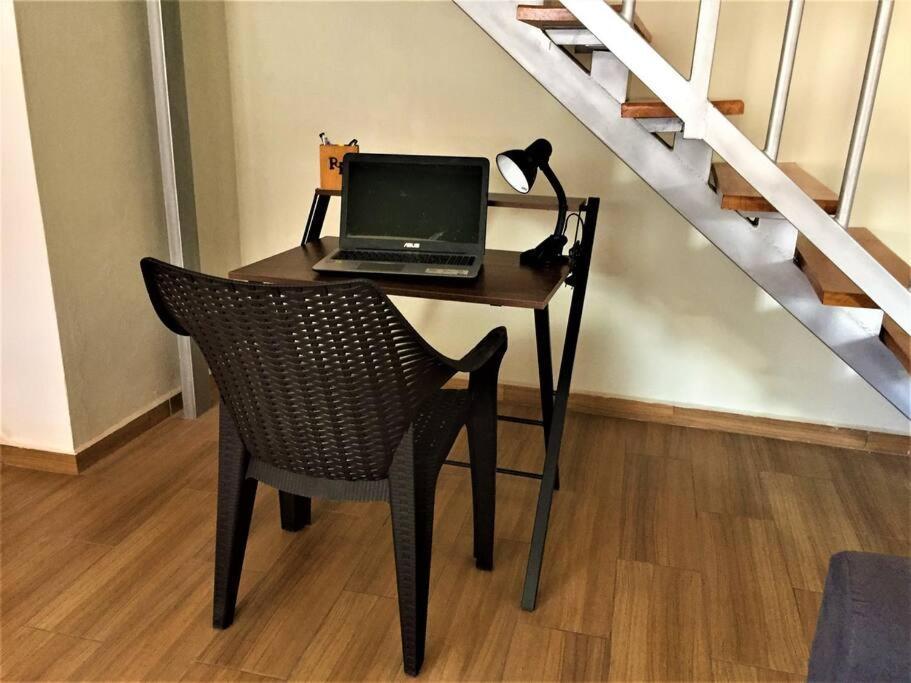 Apartment Cus