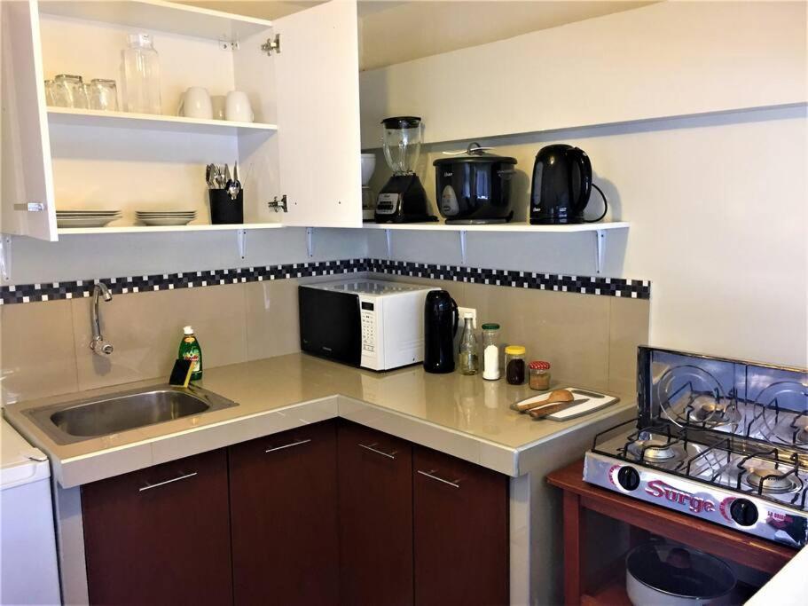 Cus Apartment *