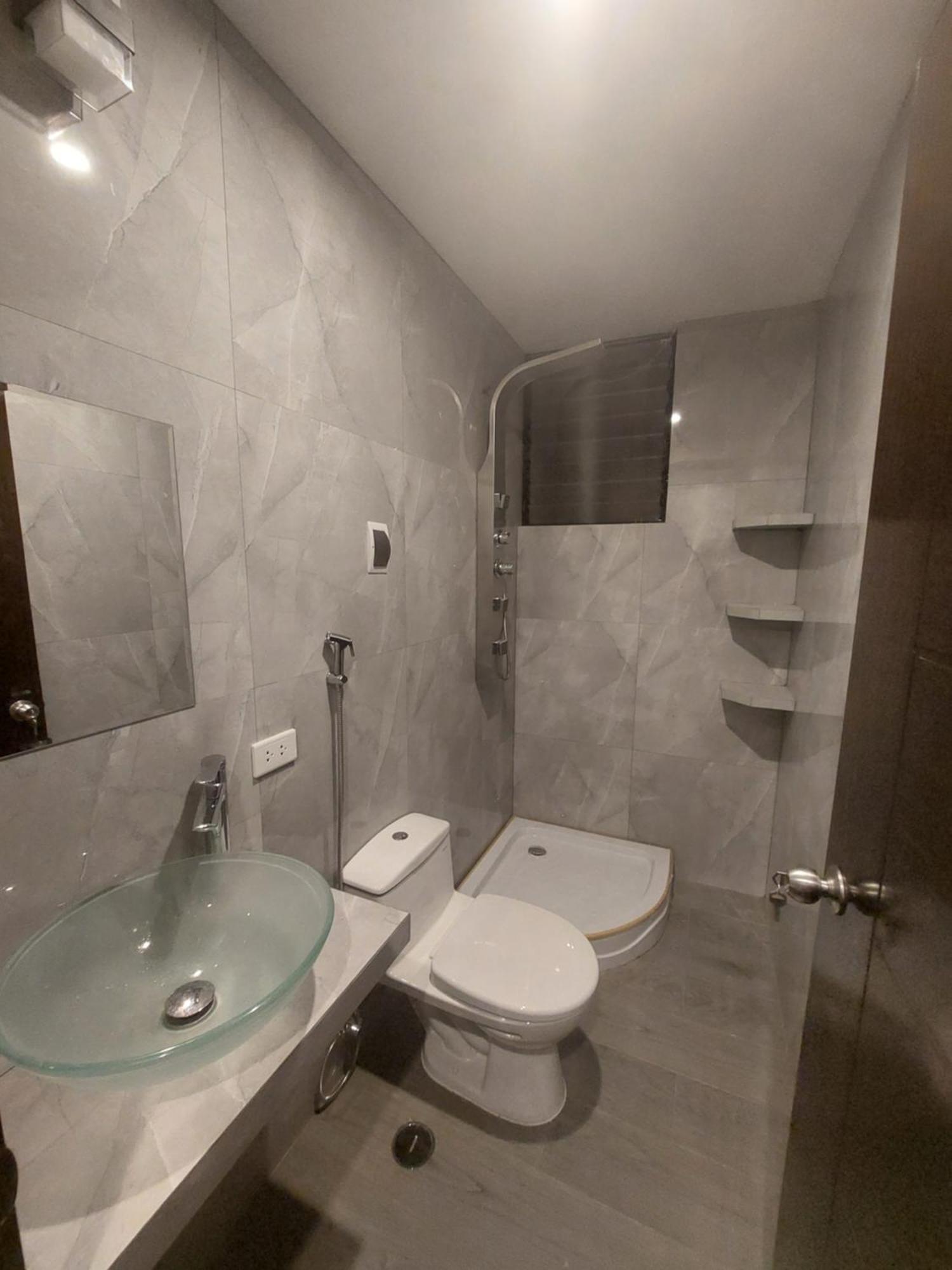 Apartment Departamento Amoblado Cusco