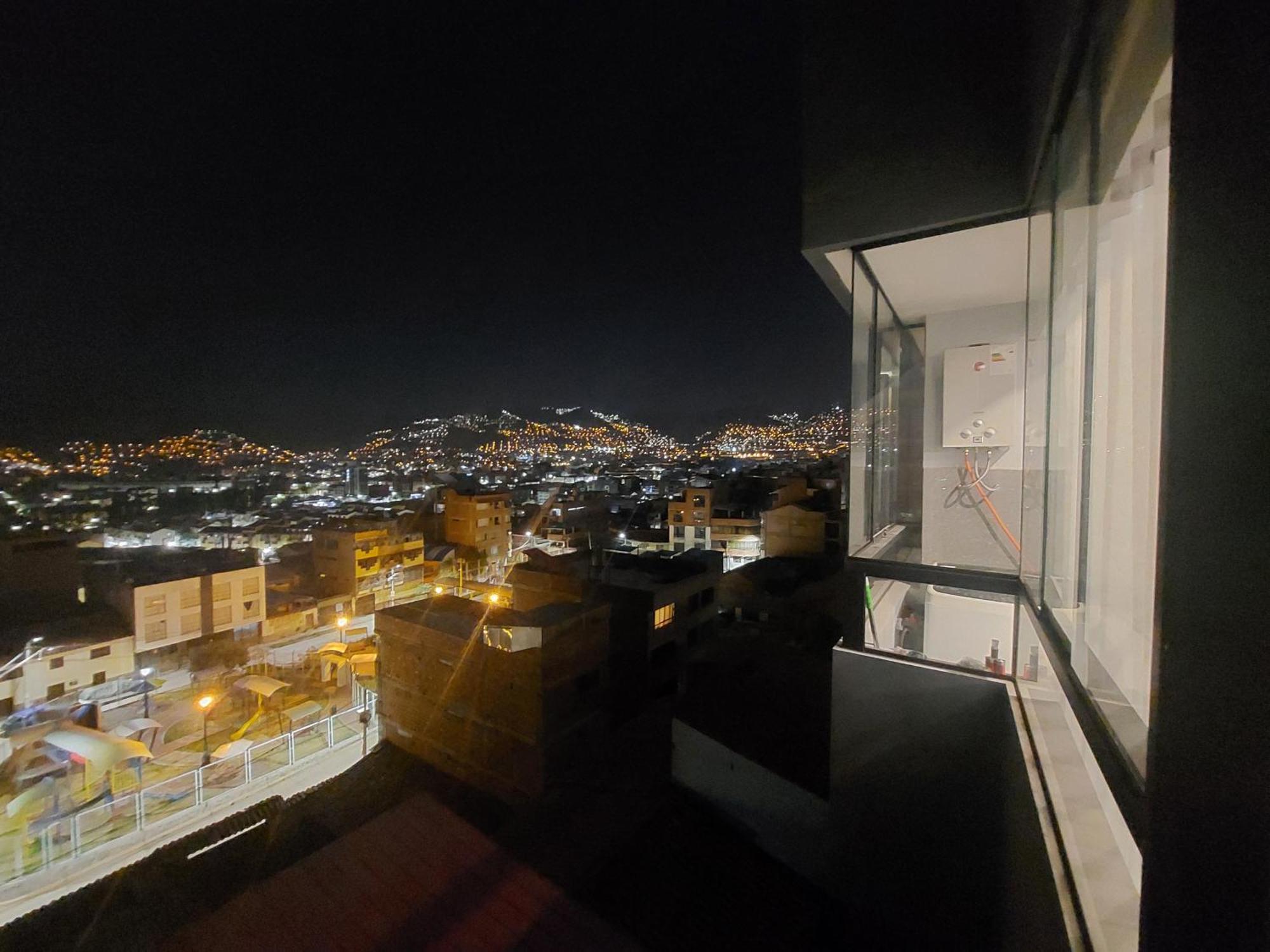 Departamento Amoblado Apartment Cusco