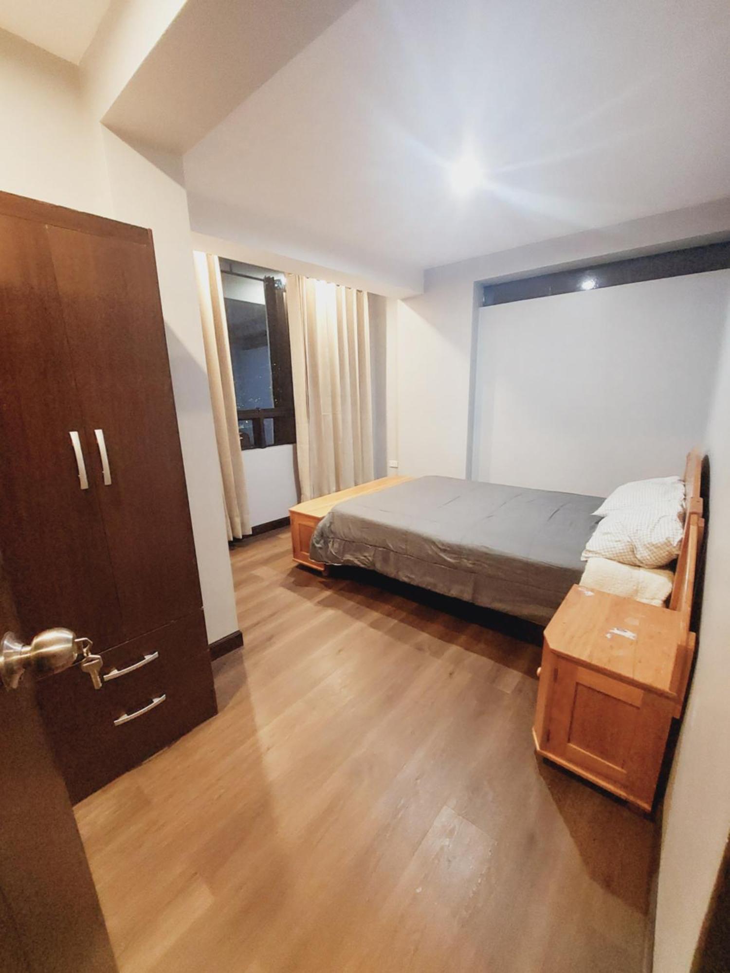 Apartment Departamento Amoblado