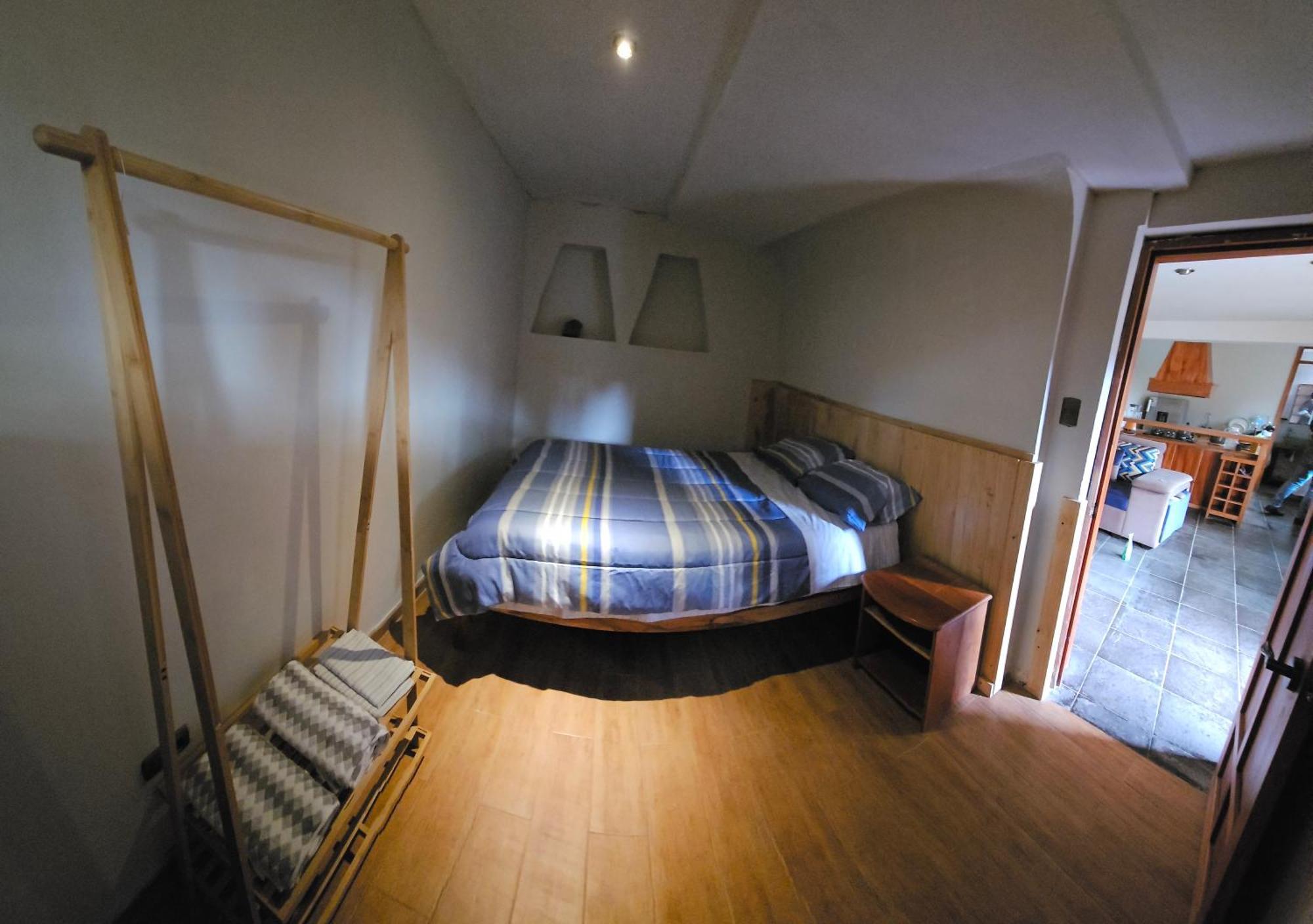 Apartment Departamento Con Vistas A Qenqo *