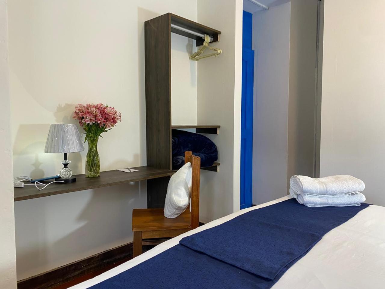 Runa House Inn Cusco