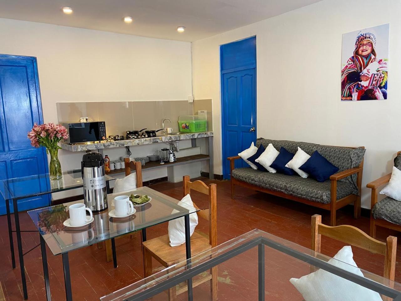 Inn Runa House *