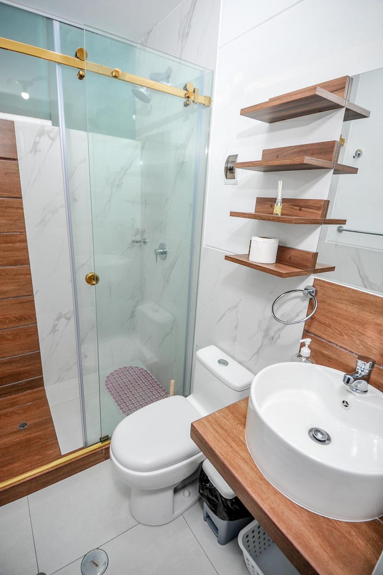 Apartamento Quinti Wasi *