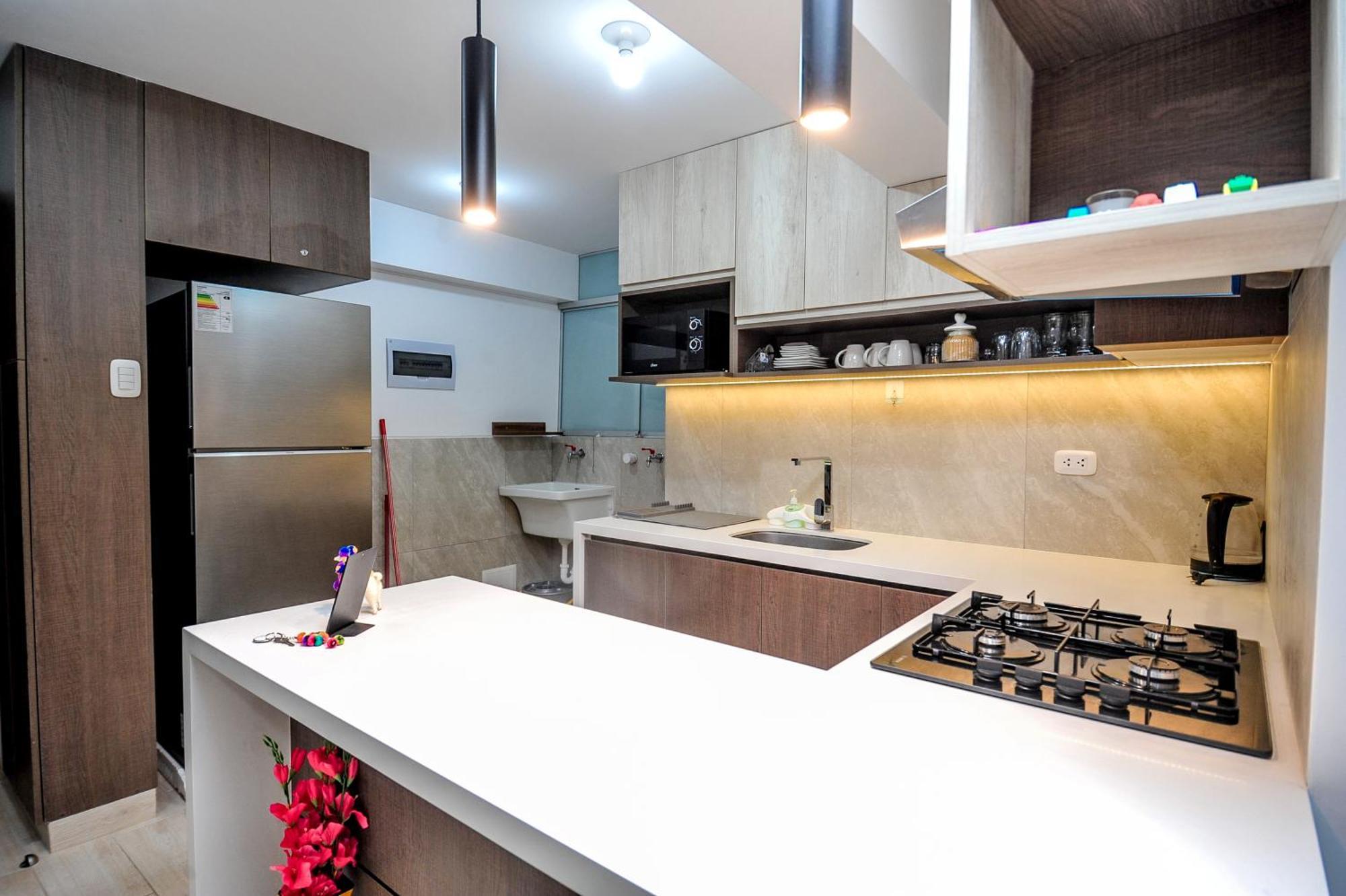 Quinti Wasi Apartamento Cuzco