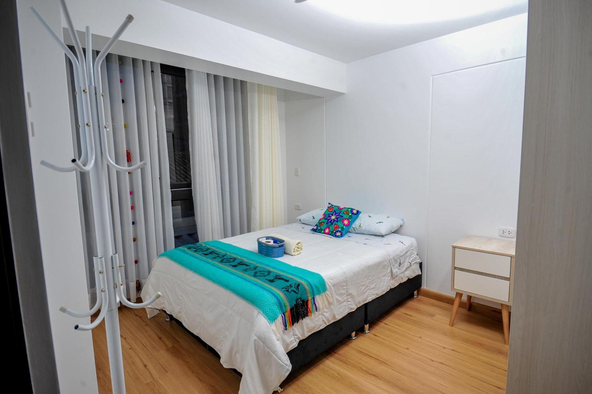 Quinti Wasi Apartamento *
