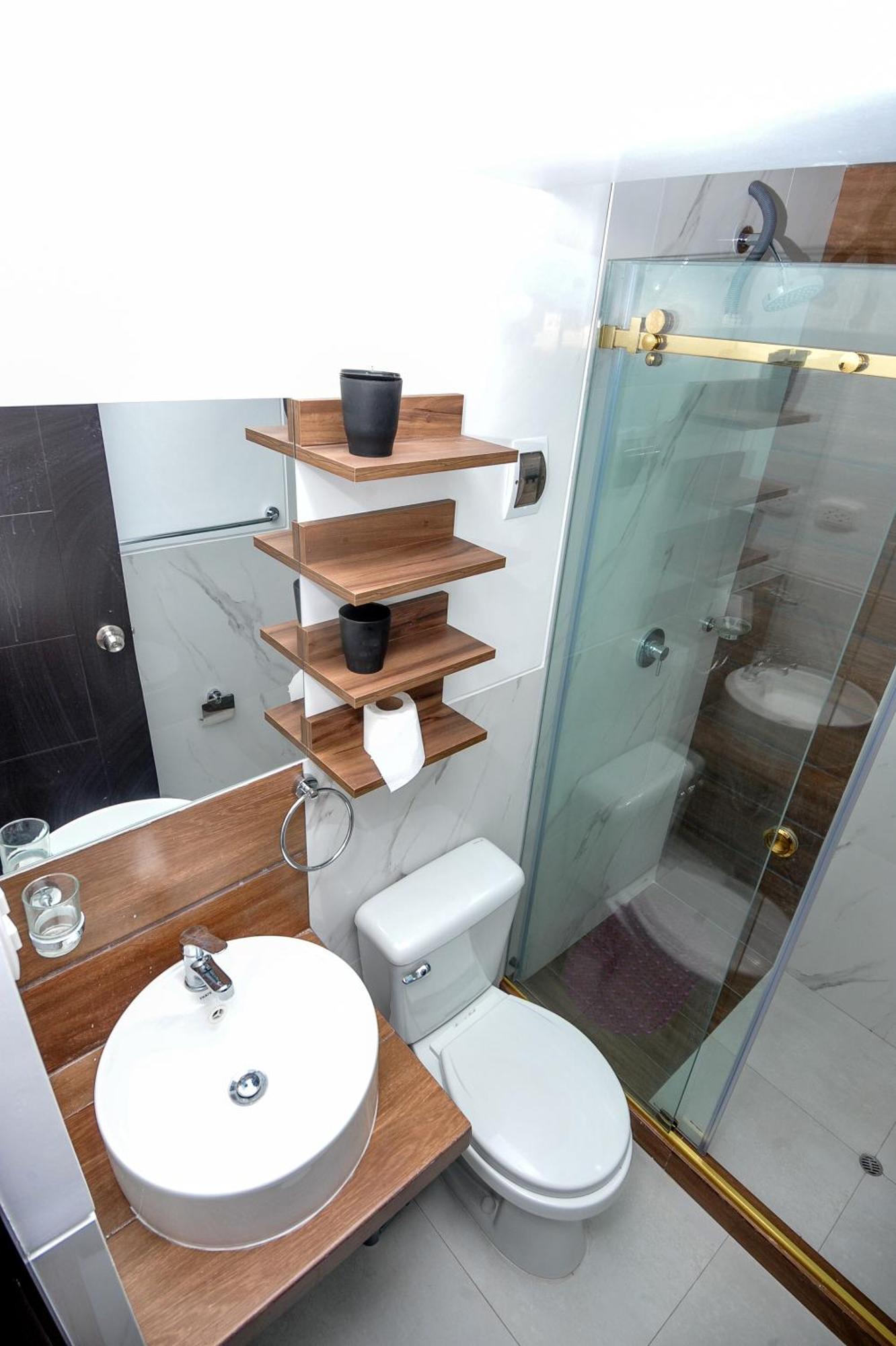Quinti Wasi Apartamento *