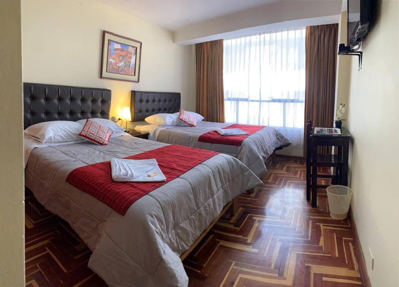 Del Carmen Bed & Breakfast