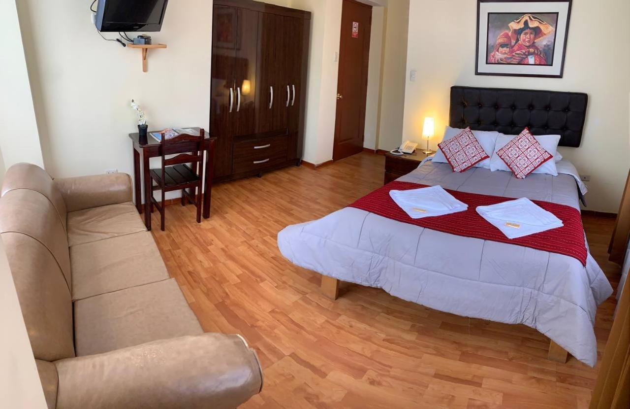 Bed & Breakfast Del Carmen