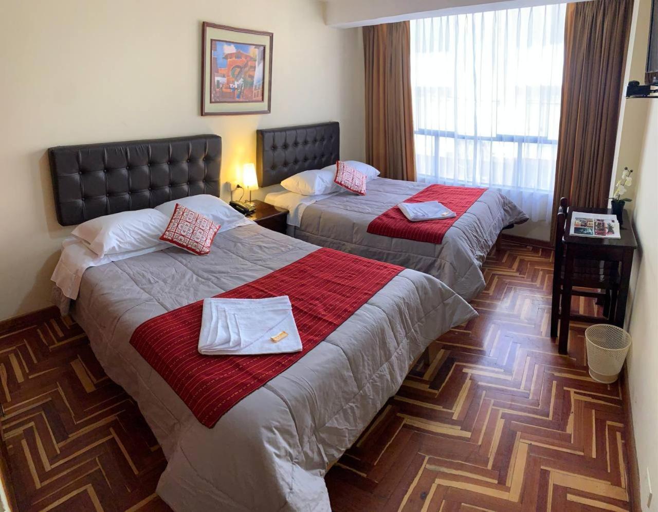 Bed & Breakfast Del Carmen *