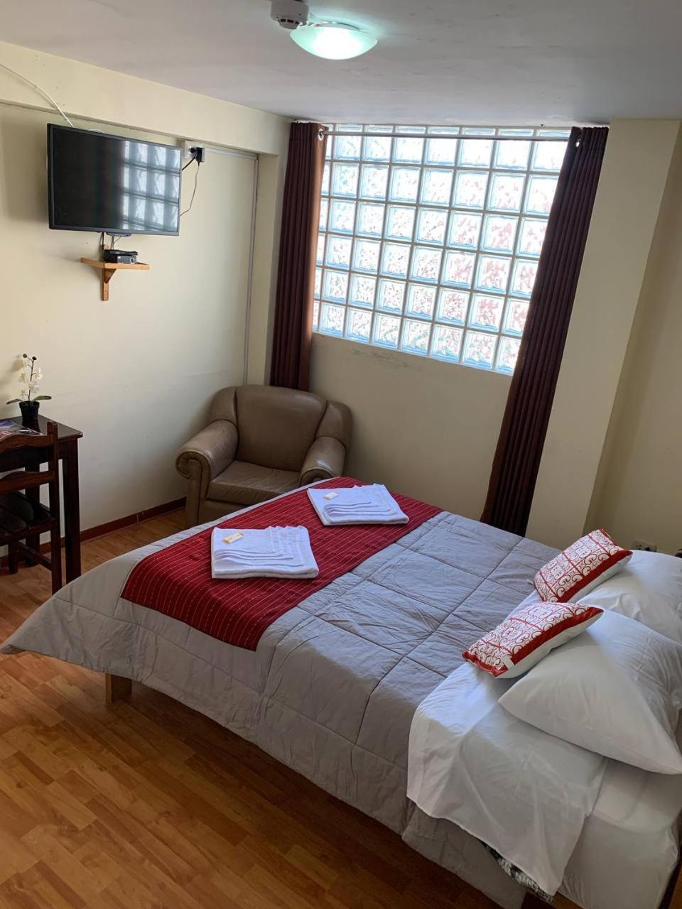 Del Carmen Bed & Breakfast
