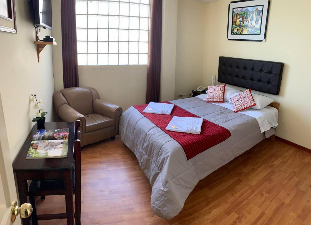 Bed & Breakfast Del Carmen