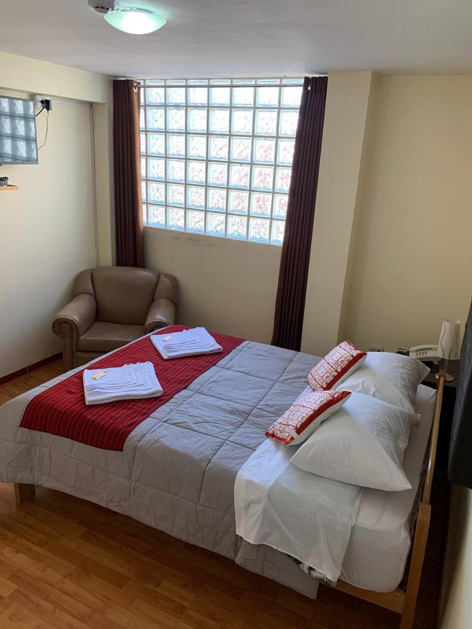 Del Carmen Bed & Breakfast