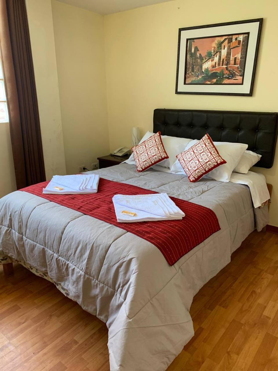 Del Carmen Bed & Breakfast