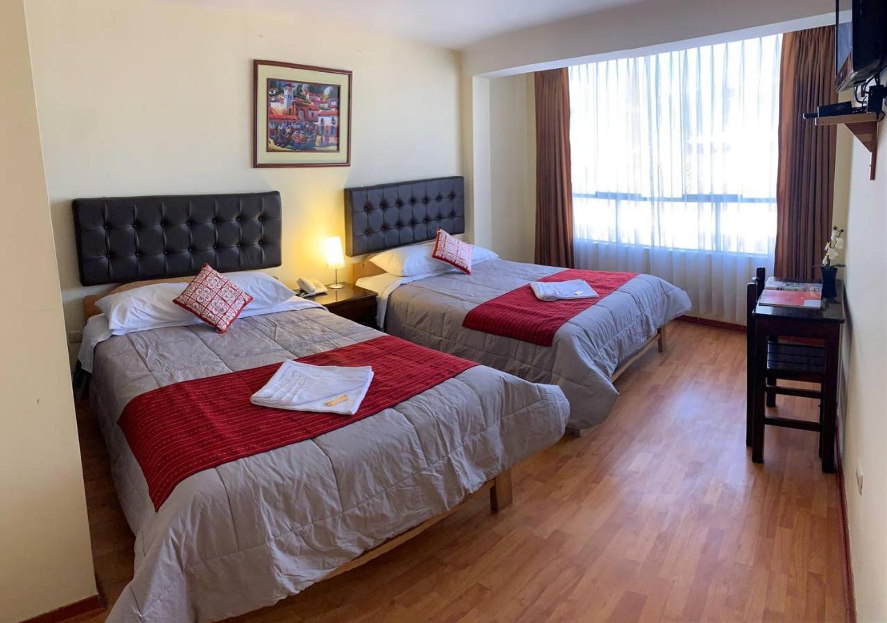 Bed & Breakfast Del Carmen