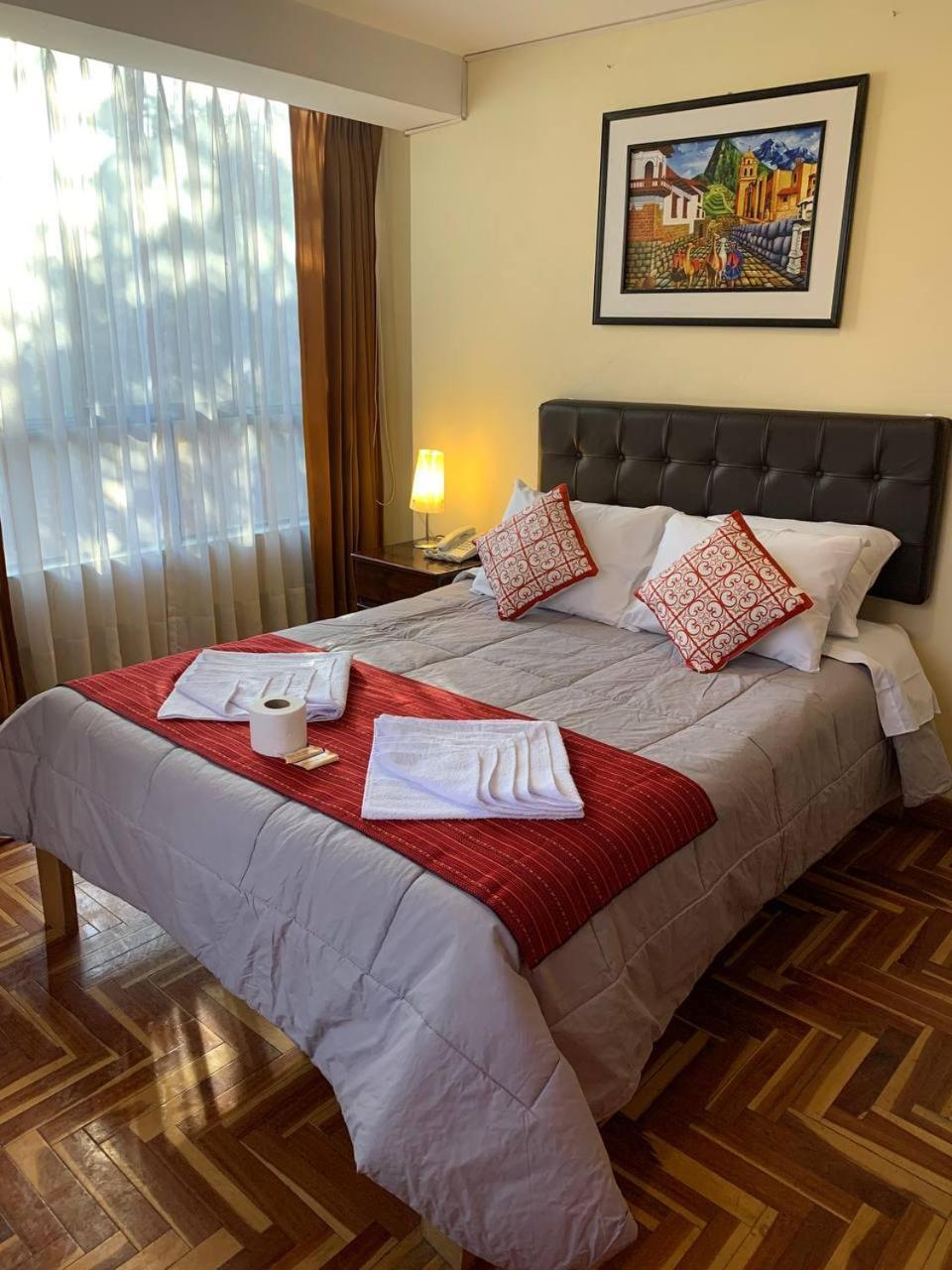 Bed & Breakfast Del Carmen