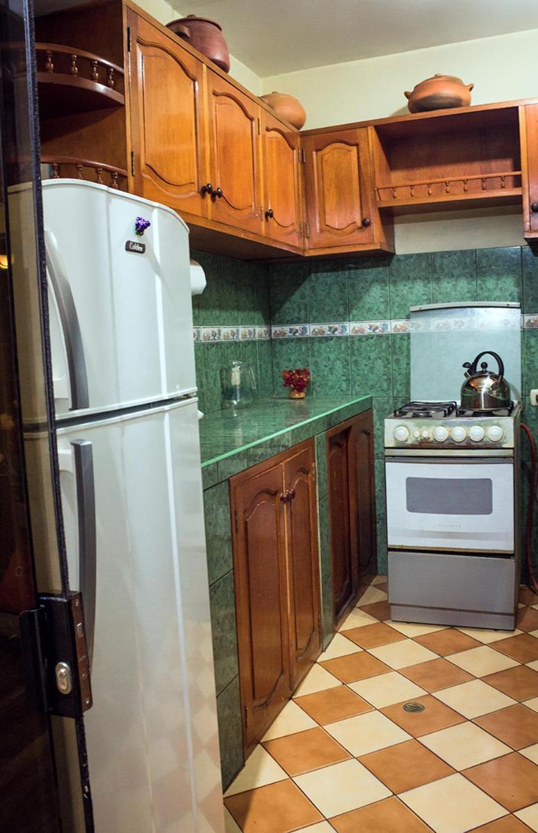 Del Carmen Bed & Breakfast *