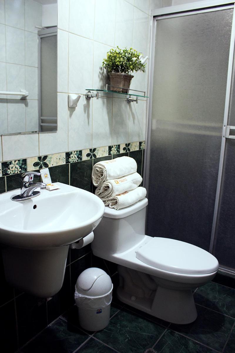 Del Carmen Bed & Breakfast Cusco