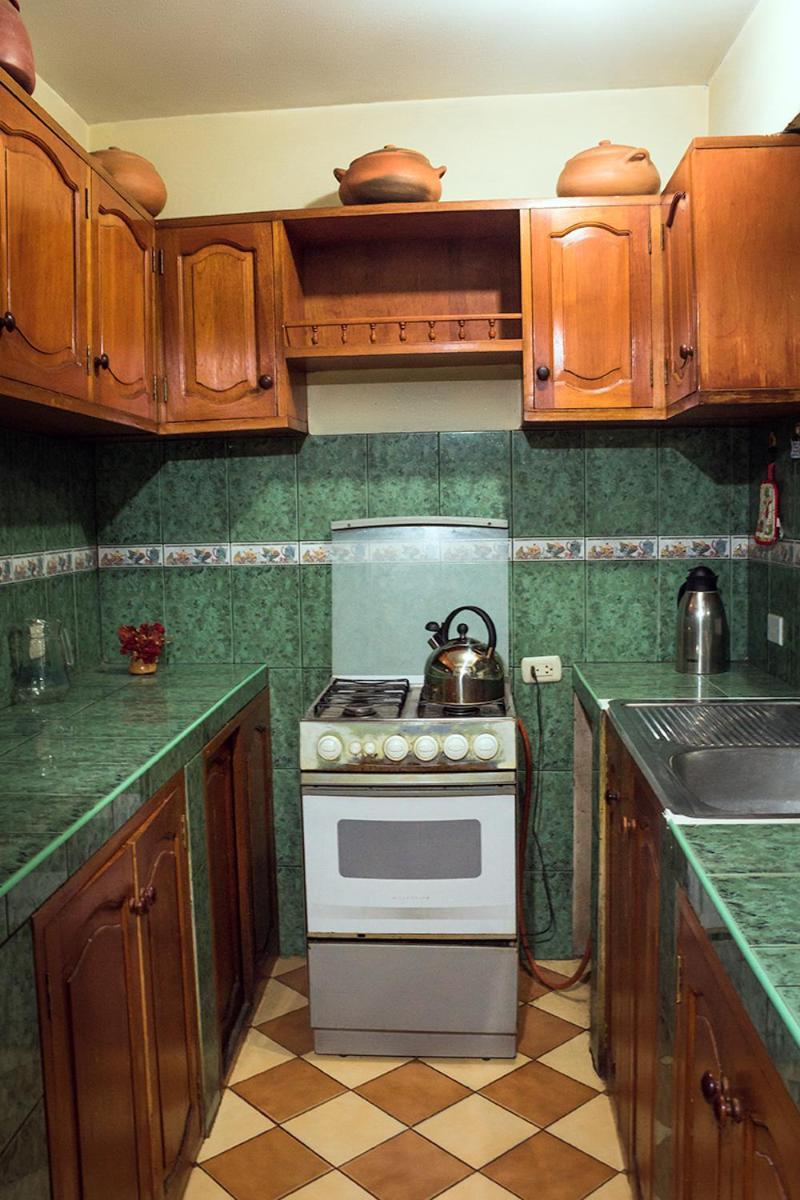 Bed & Breakfast Del Carmen Cusco