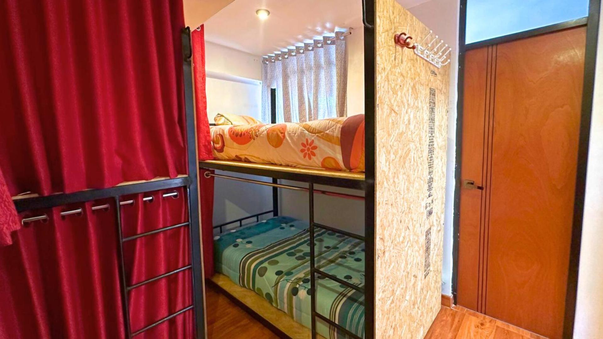 Hostel Magic Packer Cusco