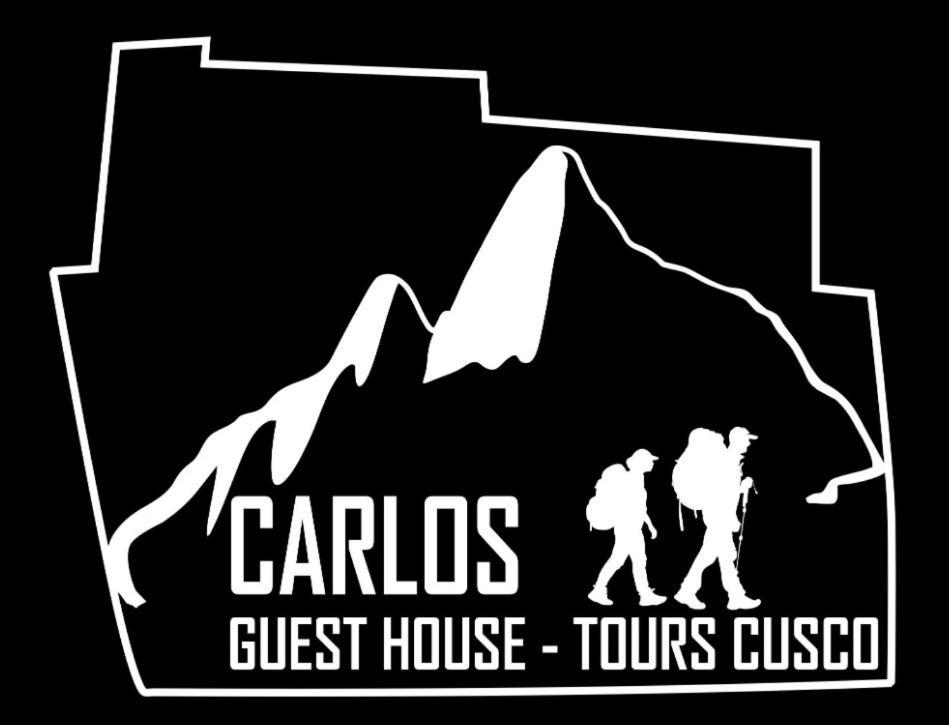 Carlos 2 Bed & Breakfast *