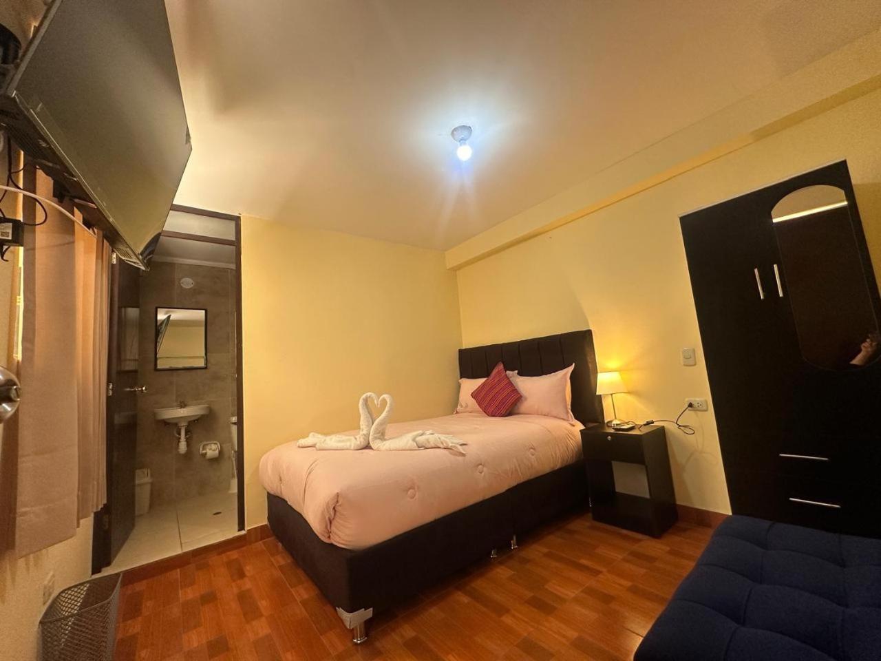 Valicha Casa Bed & Breakfast