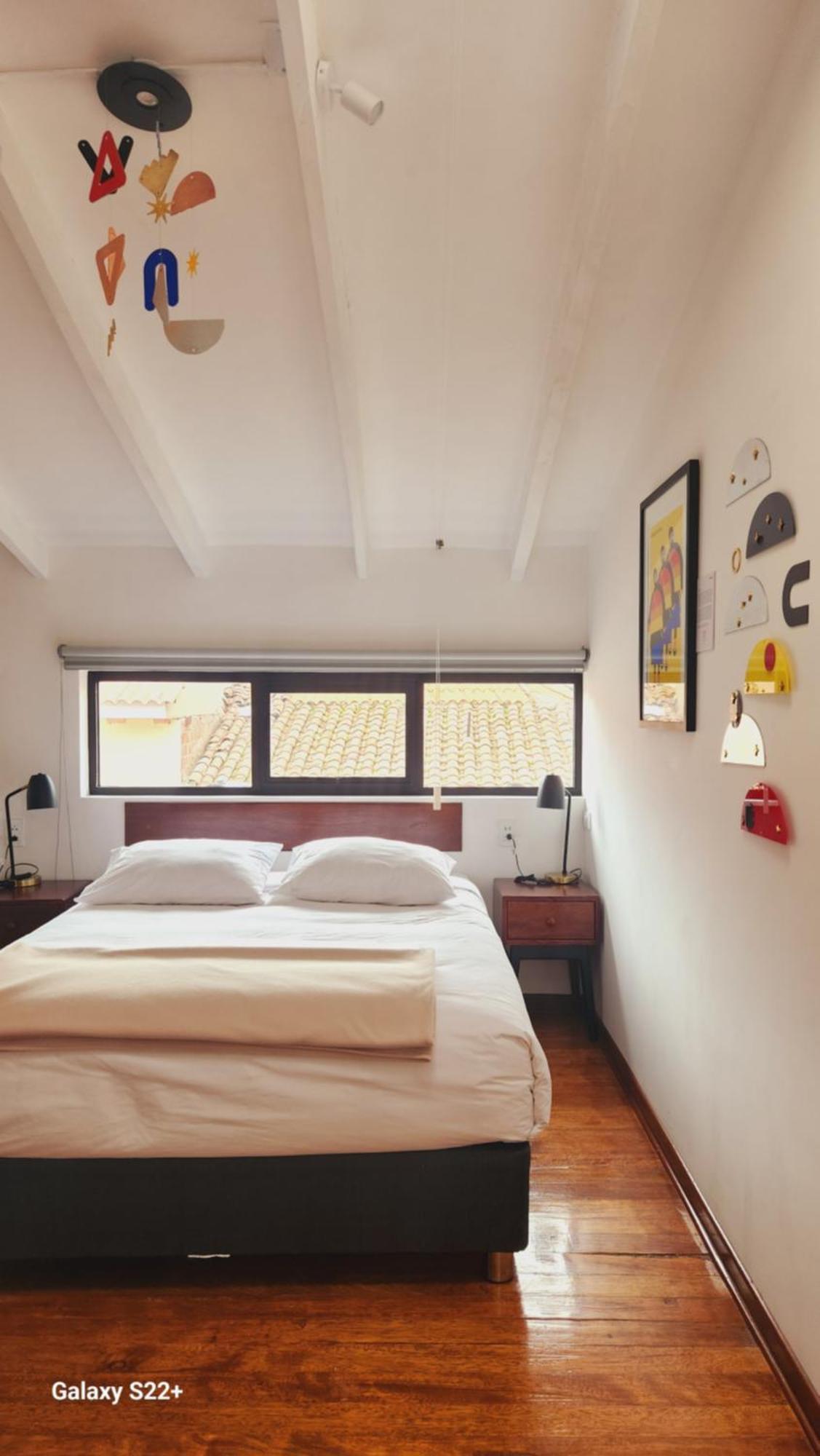 Hotel Solara Art House By Aemak