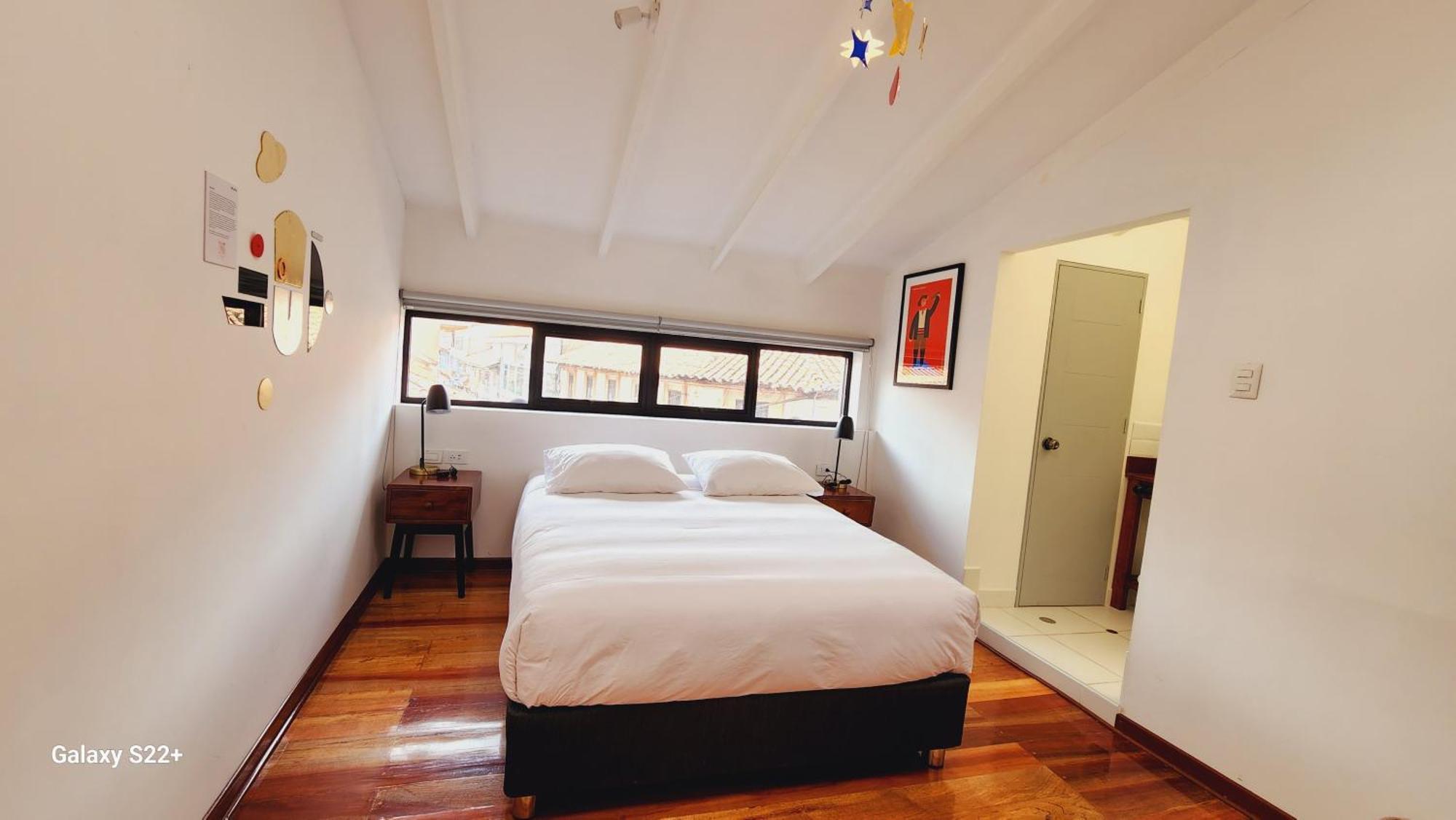 Solara Art House By Aemak Hotel
