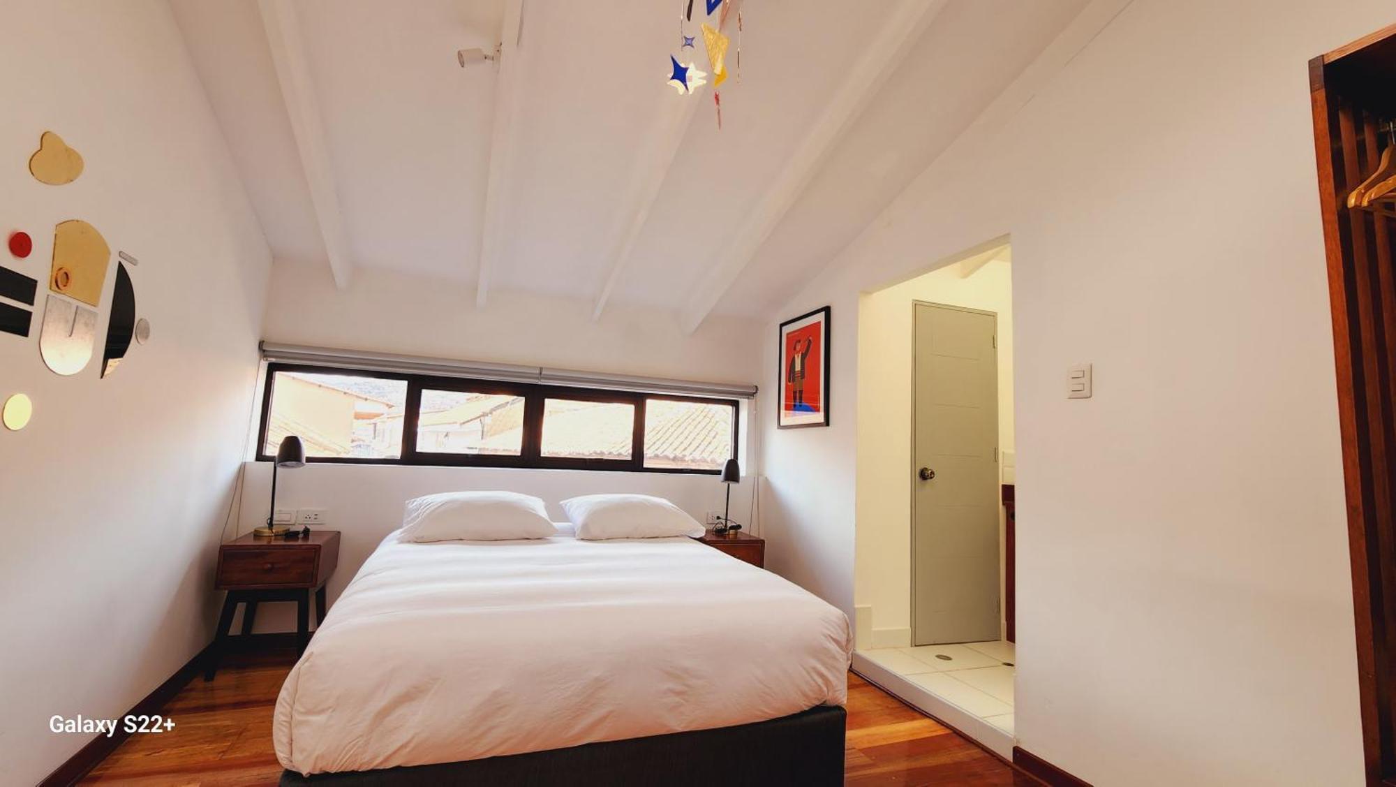 Solara Art House By Aemak Hotel *