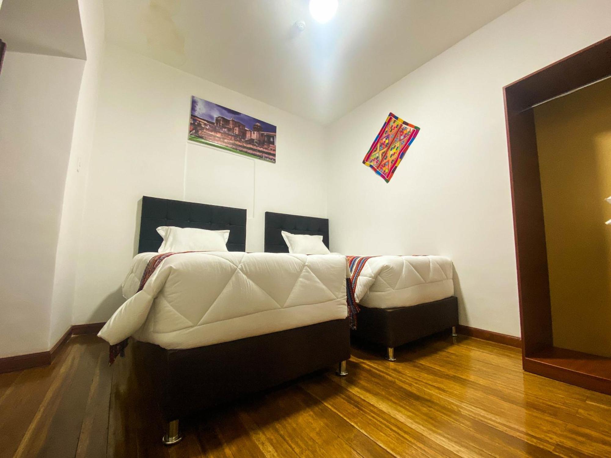Encanto De Concevidayoc Hotel