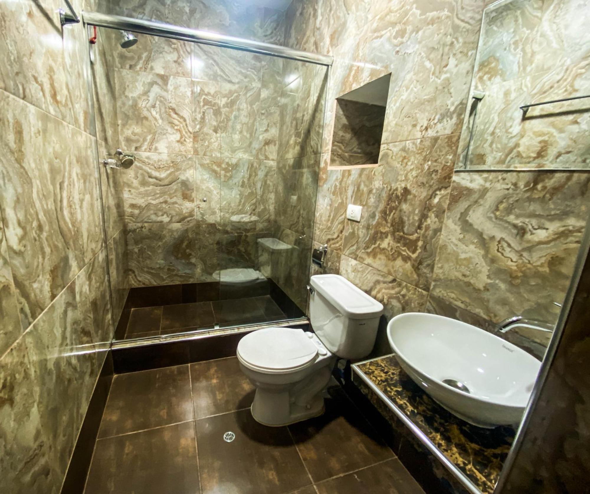 Hotel Encanto De Concevidayoc