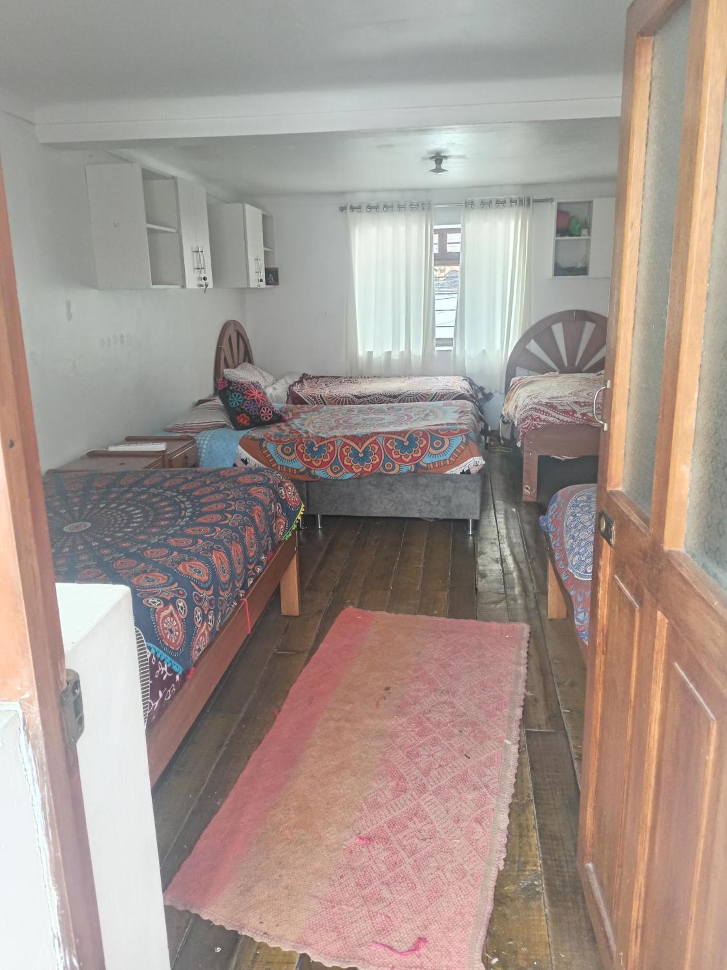 Mágico San Blas Hostal