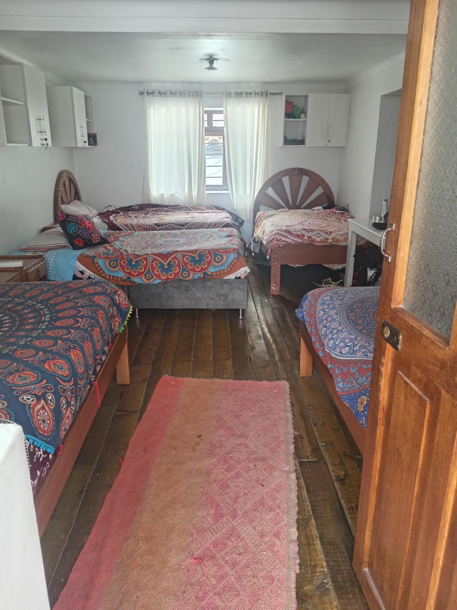 Hostal Mágico San Blas