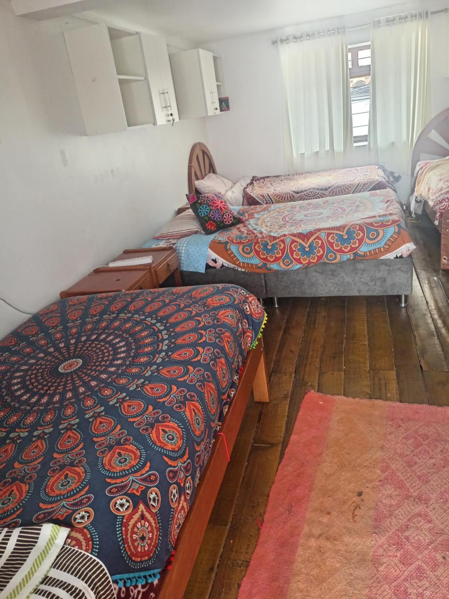 Hostal Mágico San Blas *