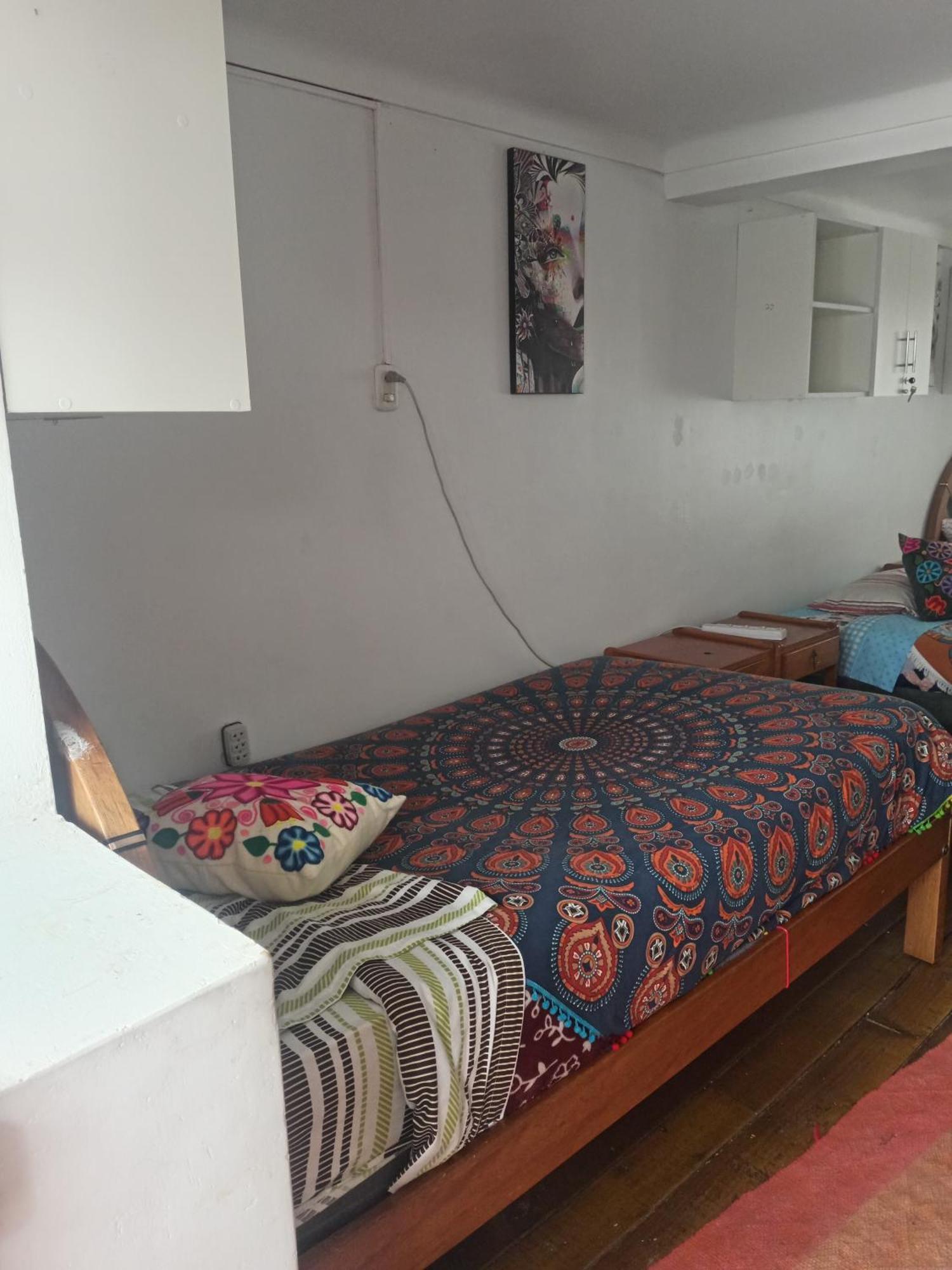 Mágico San Blas Cuzco