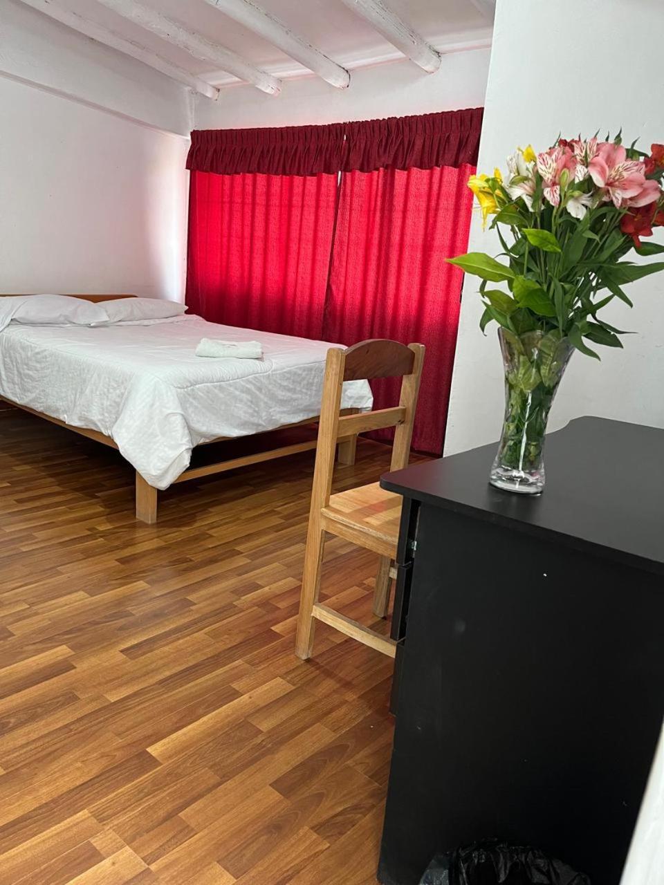 Enede Hotel *