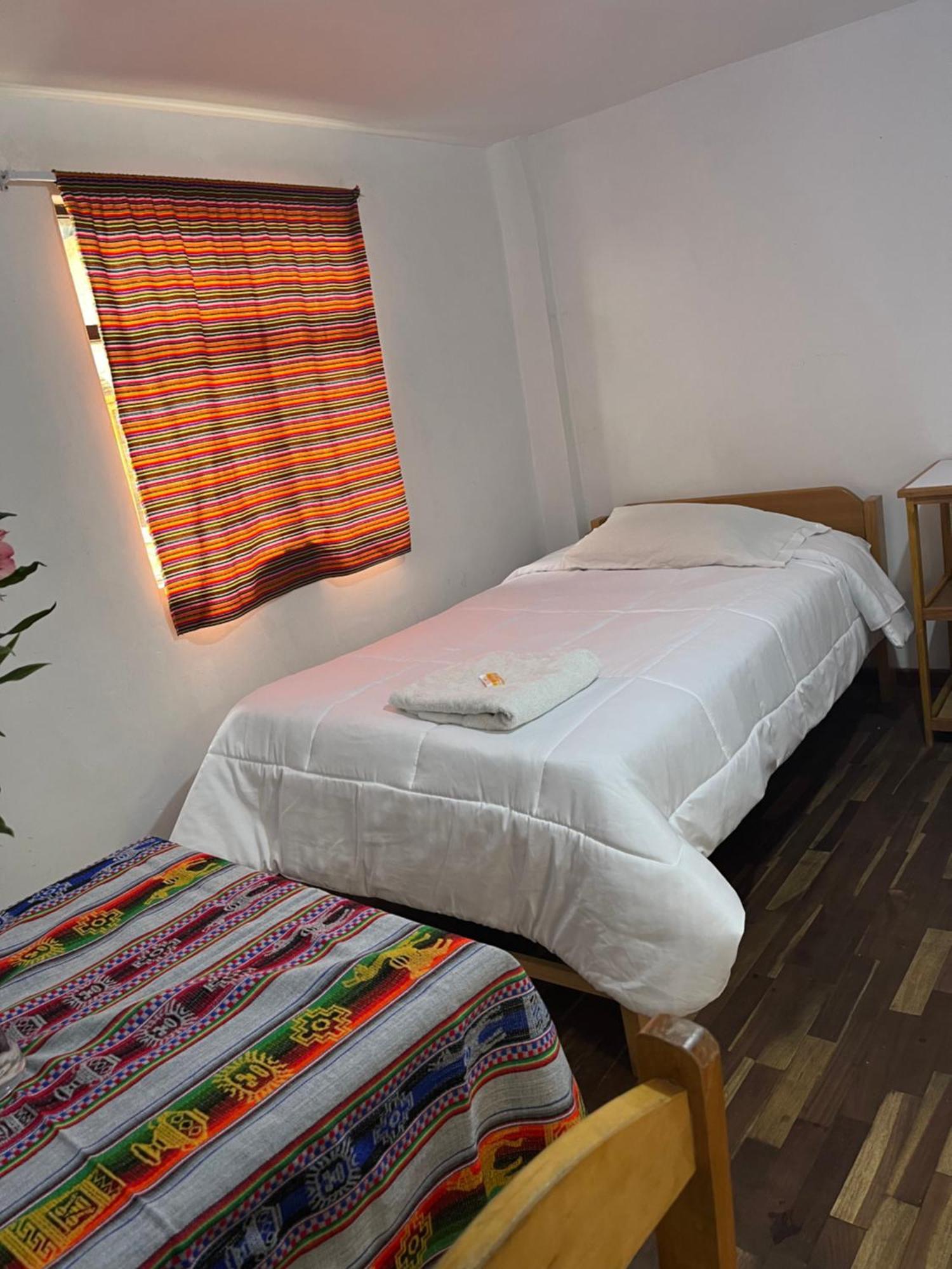 Enede Hotel