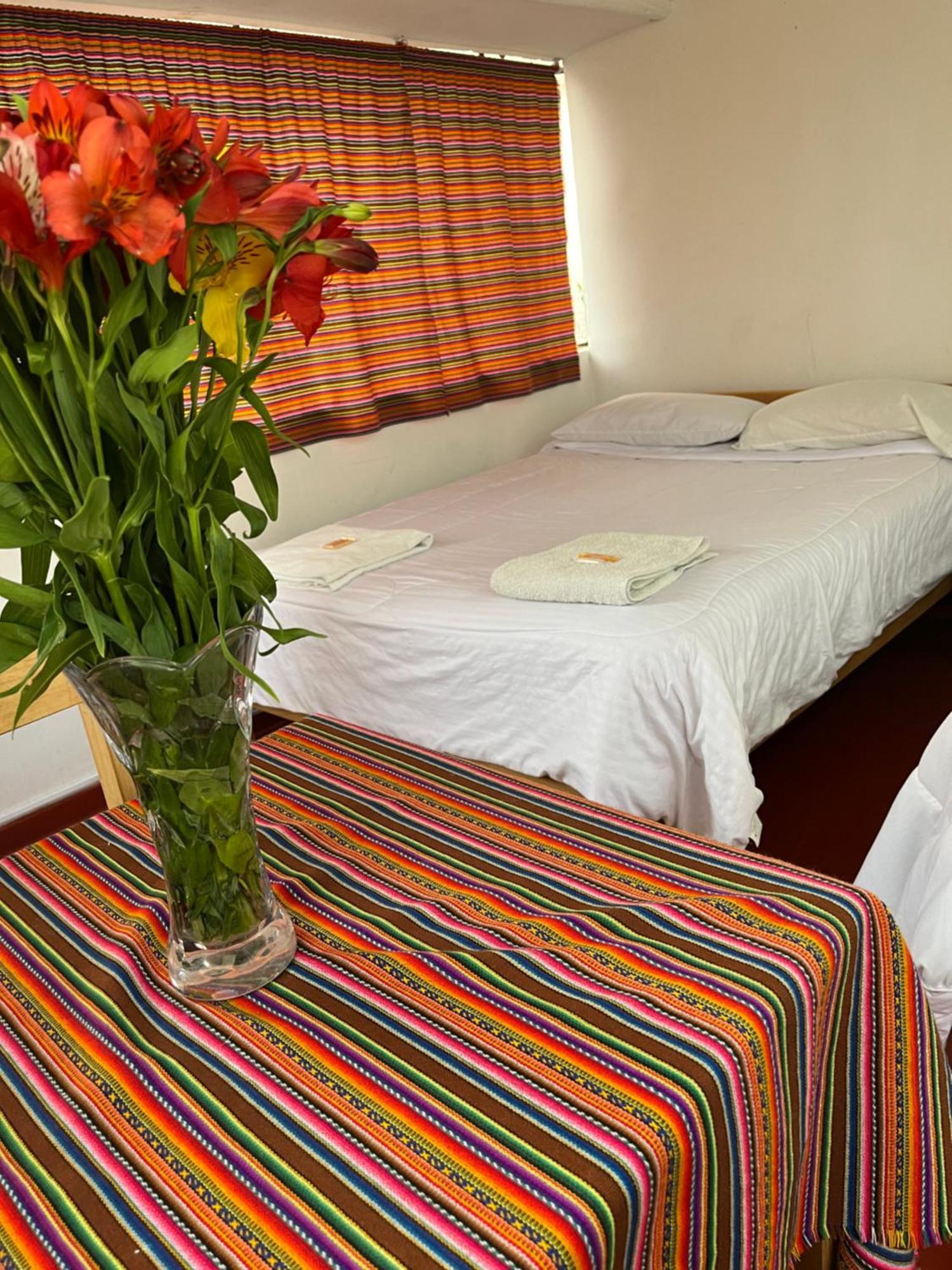 Hotel Enede